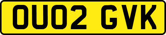 OU02GVK
