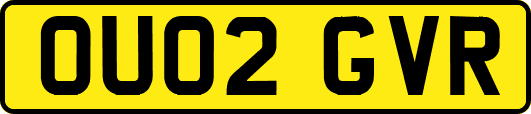 OU02GVR