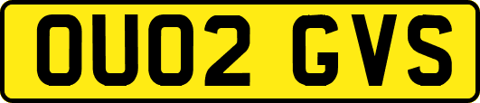 OU02GVS