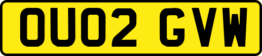 OU02GVW