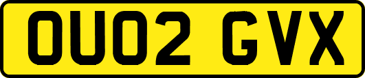 OU02GVX