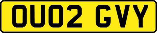 OU02GVY