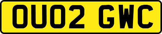 OU02GWC