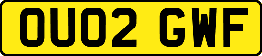 OU02GWF