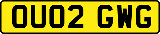 OU02GWG
