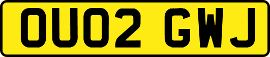 OU02GWJ