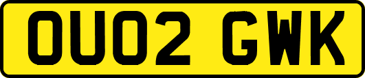 OU02GWK