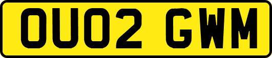 OU02GWM