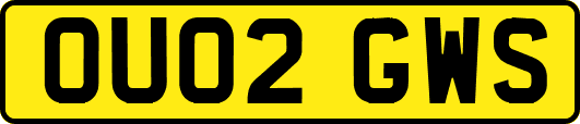 OU02GWS