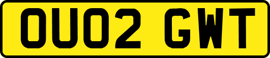OU02GWT