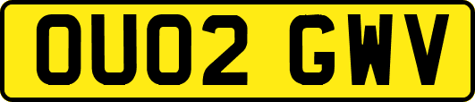 OU02GWV