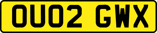 OU02GWX