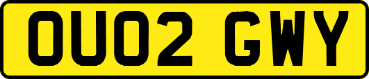 OU02GWY
