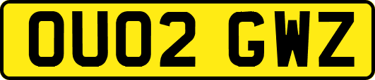 OU02GWZ