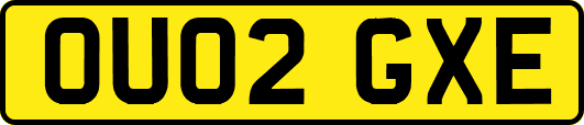 OU02GXE