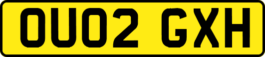 OU02GXH