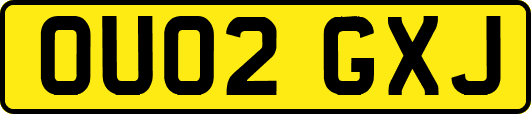 OU02GXJ