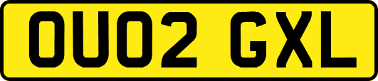 OU02GXL