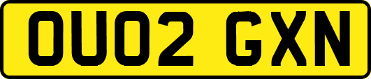 OU02GXN