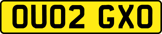 OU02GXO