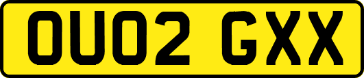 OU02GXX