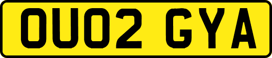 OU02GYA