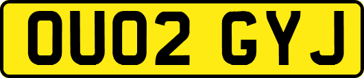 OU02GYJ