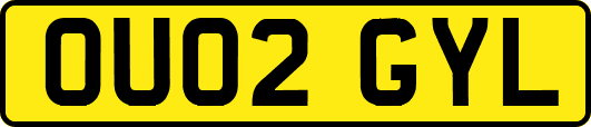 OU02GYL