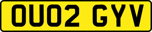OU02GYV