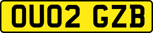 OU02GZB