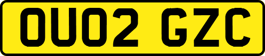 OU02GZC