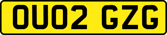 OU02GZG