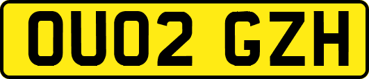 OU02GZH