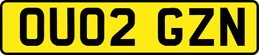 OU02GZN