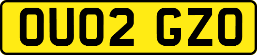OU02GZO