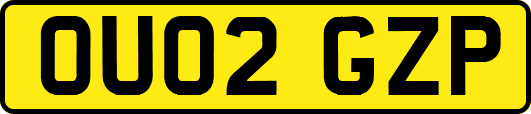 OU02GZP