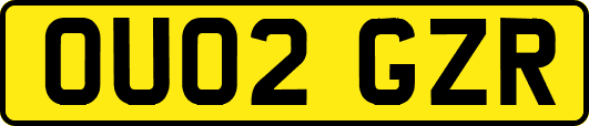 OU02GZR