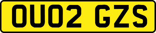 OU02GZS