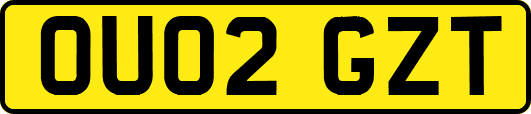 OU02GZT