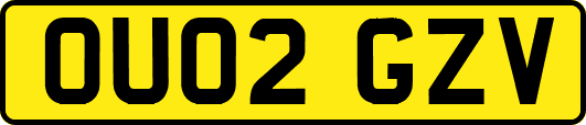 OU02GZV