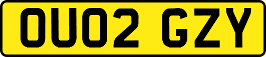 OU02GZY