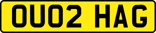 OU02HAG