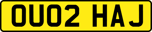 OU02HAJ