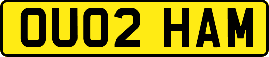 OU02HAM