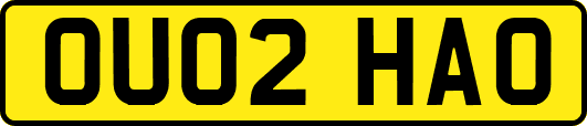 OU02HAO
