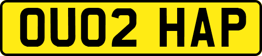 OU02HAP