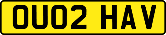OU02HAV