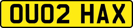 OU02HAX