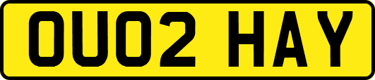 OU02HAY