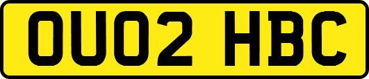 OU02HBC